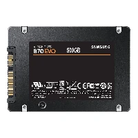 SAMSUNG SSD 870  500GB BULK 2,5