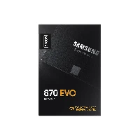 SAMSUNG SSD 870  500GB BULK 2,5