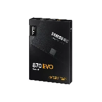 SAMSUNG SSD 870  500GB BULK 2,5