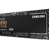 SAMSUNG SSD 970 EVO 500GB M.2