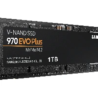 SAMSUNG SSD 970 EVO PLUS M.2 1TB
