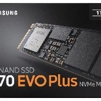 SAMSUNG SSD 970 EVO PLUS M.2 1TB