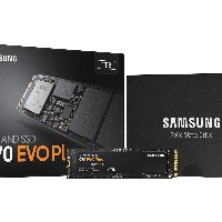 SAMSUNG SSD 970 EVO PLUS M.2 1TB