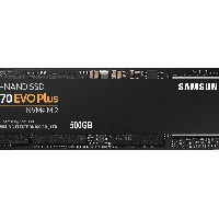 SAMSUNG SSD 970 EVO PLUS M.2 500GB