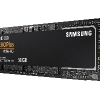 SAMSUNG SSD 970 EVO PLUS M.2 500GB