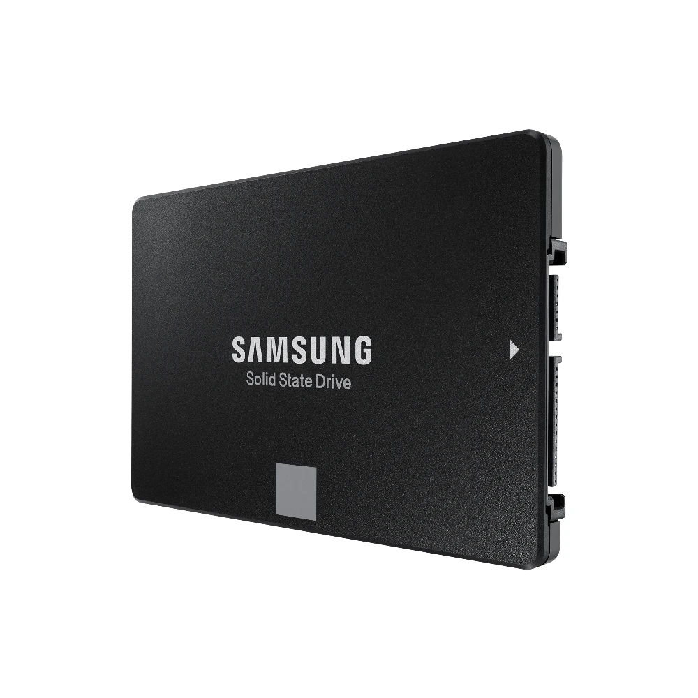 SAMSUNG SSD 860 4TB 2,5