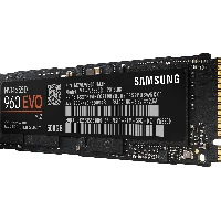 SAMSUNG SSD 960 EVO 500GB M.2