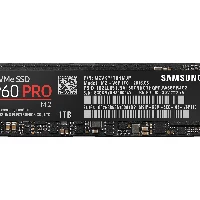 SAMSUNG SSD 960 PRO 1TB M.2