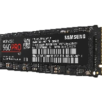 SAMSUNG SSD 960 PRO 1TB M.2