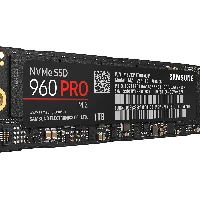 SAMSUNG SSD 960 PRO 1TB M.2