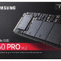 SAMSUNG SSD 960 PRO 1TB M.2