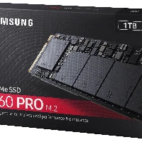 SAMSUNG SSD 960 PRO 1TB M.2