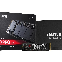 SAMSUNG SSD 960 PRO 1TB M.2