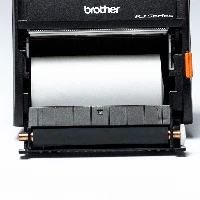 ETIC. CARTA TERMICA 79MM BROTHER