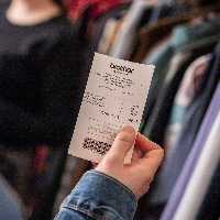 ETIC. CARTA TERMICA 79MM BROTHER