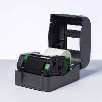 NASTRO BROTHER RESINA STANDARD NERA