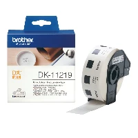 DK11219 1200 ETICH.CIRCOL.BROT.12MM