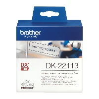 DK22113 NASTRO N/B 62MM -15,24MT