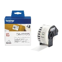 DK22225 NASTRO N/B 38MM -30,48MT