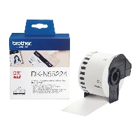 DKN55224 NASTRO NON ADES N/B 54MM