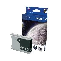 LC1000BK CART.INKJET NERA MFC240C