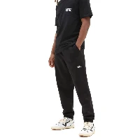 Pantaloni felpati Core Basic