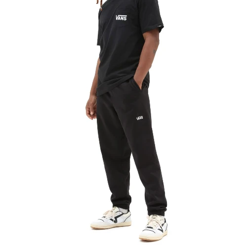 Pantaloni felpati Core Basic