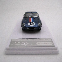 TM12-02H Ferrari 512S Filippinetti Car #15 Le mans 1970 Driver: Parkes-Muller