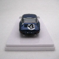 TM12-02H Ferrari 512S Filippinetti Car #15 Le mans 1970 Driver: Parkes-Muller