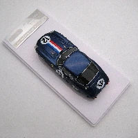 TM12-02H Ferrari 512S Filippinetti Car #15 Le mans 1970 Driver: Parkes-Muller