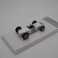 Lotus 18 Championship 1960 US. GP Driver J.Hall Car #24