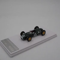 TM43-15B Lotus 18 Championship 1960 French GP Driver R. Flockhart car # 22