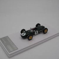 TM43-15C Lotus 18 Championship 1960 Dutch GP Driver Alan Stacey car #5