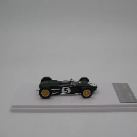 TM43-15C Lotus 18 Championship 1960 Dutch GP Driver Alan Stacey car #5