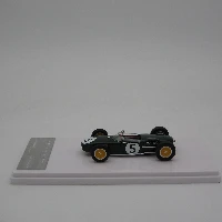 TM43-15C Lotus 18 Championship 1960 Dutch GP Driver Alan Stacey car #5