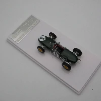 TM43-15C Lotus 18 Championship 1960 Dutch GP Driver Alan Stacey car #5