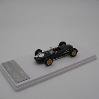 TM43-15D Lotus 18 Championship 1960 British GP Driver J.Surtees car # 9