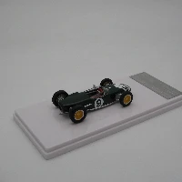 TM43-15D Lotus 18 Championship 1960 British GP Driver J.Surtees car # 9