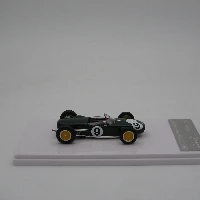 TM43-15D Lotus 18 Championship 1960 British GP Driver J.Surtees car # 9