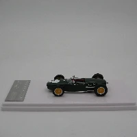 TM43-15D Lotus 18 Championship 1960 British GP Driver J.Surtees car # 9