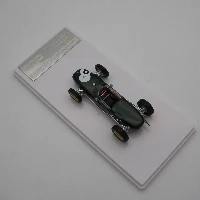 TM43-15D Lotus 18 Championship 1960 British GP Driver J.Surtees car # 9