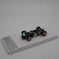 TM43-15E Lotus 18 Championship 1960 GP Portugal Driver Jim Clark car #14
