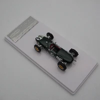 TM43-15E Lotus 18 Championship 1960 GP Portugal Driver Jim Clark car #14
