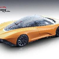 TM12-02H Ferrari 512S Filippinetti Car #15 Le mans 1970 Driver: Parkes-Muller