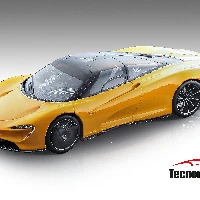 TM12-02H Ferrari 512S Filippinetti Car #15 Le mans 1970 Driver: Parkes-Muller