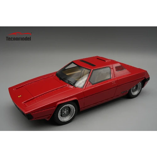 Ferrari 308 GT Bertone Rainbow 1976 red Ferrari