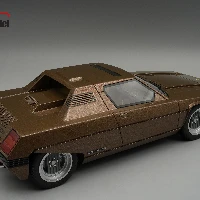 Ferrari 308 GT Bertone Rainbow 1976 metallic bronze