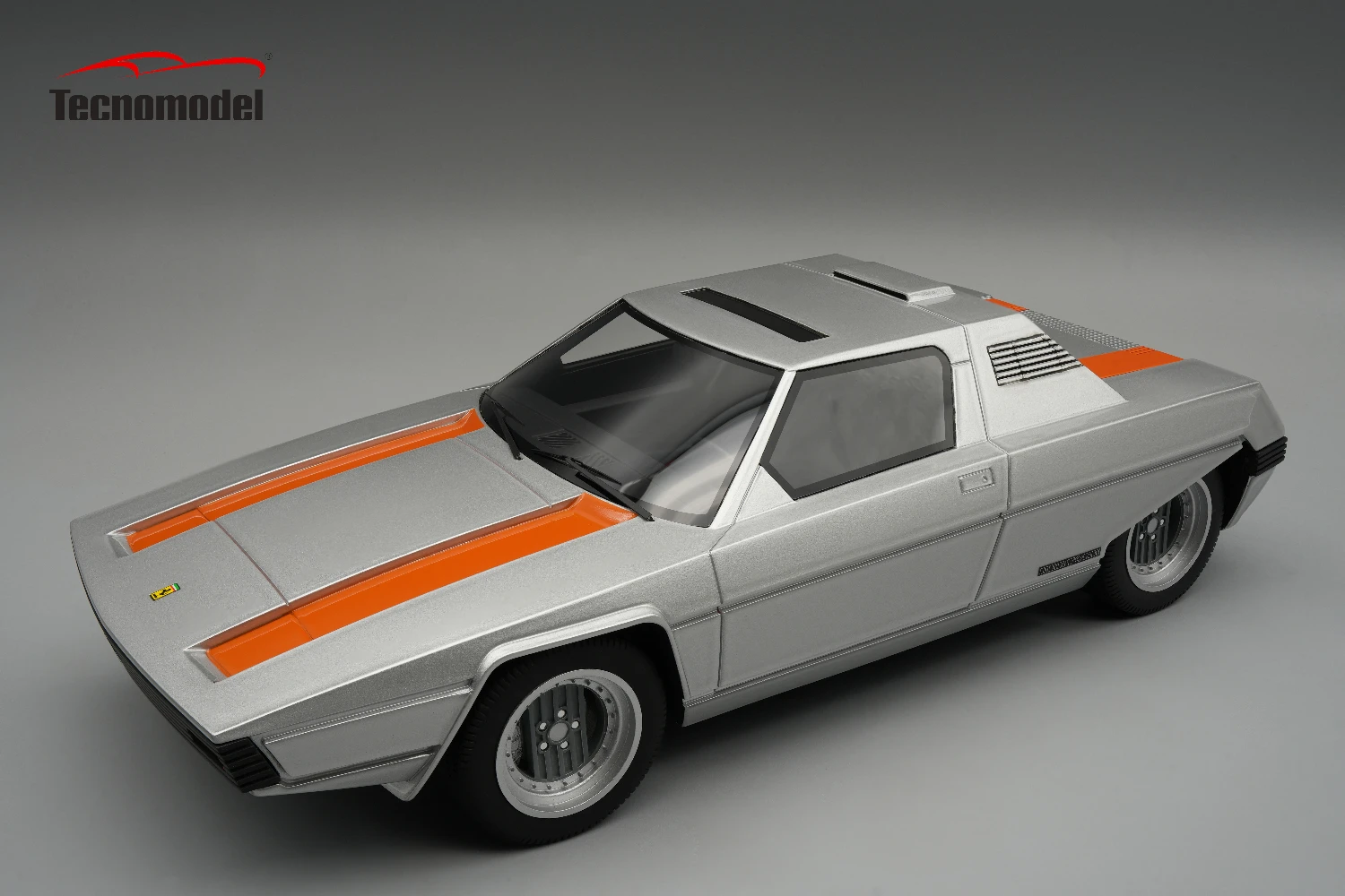limited edition 1/18 scale