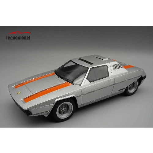 limited edition 1/18 scale