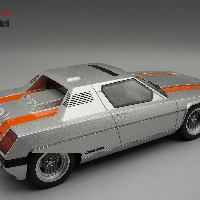 limited edition 1/18 scale